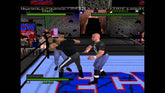 ECW Hardcore Revolution